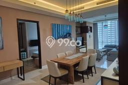 Apartemen Sewa 3 Kamar Murah Siap Huni di Jakarta Selatan, Luas 156m2 Apartemen Sewa 3 Kamar Murah Siap Huni di Jakarta Selatan, Luas 156m2
