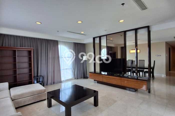 Disewakan Apartemen Murah di Pondok Indah 3 Bedroom Disewakan Apartemen Murah di Pondok Indah 3 Bedroom