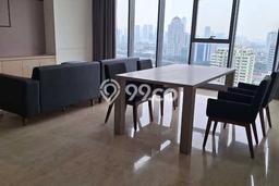Apartemen Murah dengan 3 BR & 2 KM di Pancoran Jakarta Selatan Apartemen Murah dengan 3 BR & 2 KM di Pancoran Jakarta Selatan