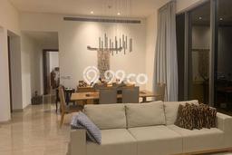 Disewakan Apartemen Harga Terjangkau di Pakubuwono 2 KT Disewakan Apartemen Harga Terjangkau di Pakubuwono 2 KT