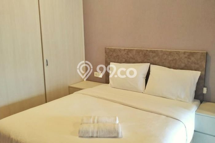 Sewa Apartemen Ekonomis 2 BR di Sudirman Jakarta Selatan Sewa Apartemen Ekonomis 2 BR di Sudirman Jakarta Selatan