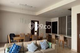 Disewakan Apartemen Harga Terjangkau di Pakubuwono 2 KT Disewakan Apartemen Harga Terjangkau di Pakubuwono 2 KT