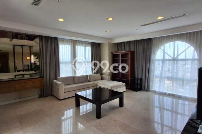 Disewakan Apartemen Murah di Pondok Indah 3 Bedroom Disewakan Apartemen Murah di Pondok Indah 3 Bedroom
