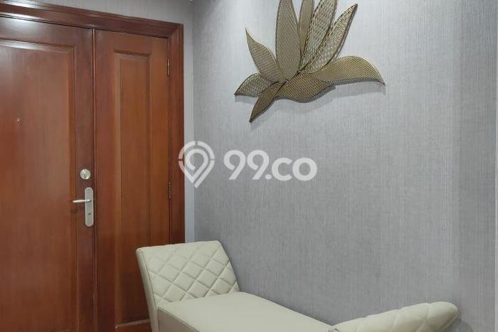 Apartemen Sewa 3 Kamar Murah Siap Huni di Jakarta Selatan, Luas 208m2 Apartemen Sewa 3 Kamar Murah Siap Huni di Jakarta Selatan, Luas 208m2