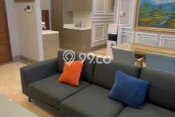 Sewa Apartemen Minimalis 153m2 Punya 2 KT, 2 KM, Lokasi di Kebayoran Baru Sewa Apartemen Minimalis 153m2 Punya 2 KT, 2 KM, Lokasi di Kebayoran Baru