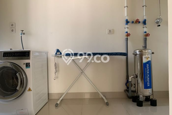Disewakan Apartemen Harga Terjangkau di Pakubuwono 2 KT Disewakan Apartemen Harga Terjangkau di Pakubuwono 2 KT