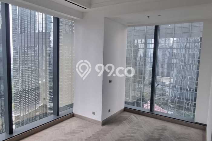 Apartemen Strategis 351m2 di SCBD Jakarta Selatan 3 KT Apartemen Strategis 351m2 di SCBD Jakarta Selatan 3 KT