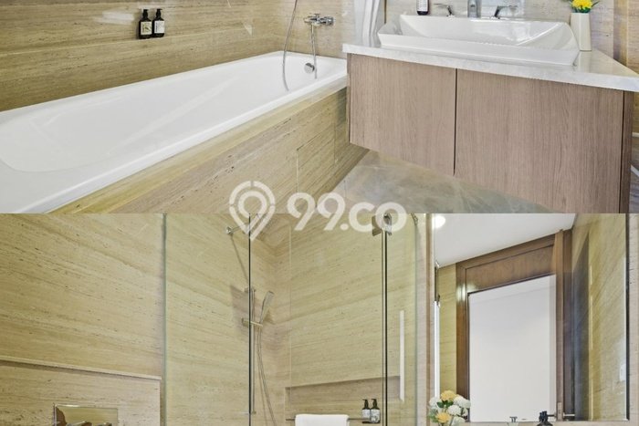Sewa Apartemen Harga Terjangkau di Kuningan 2 KT Sewa Apartemen Harga Terjangkau di Kuningan 2 KT