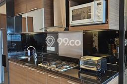 Untuk Dijual Apartemen 2 KT & 1 KM di Jakarta Selatan Lokasi Strategis Untuk Dijual Apartemen 2 KT & 1 KM di Jakarta Selatan Lokasi Strategis