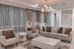 Apartemen Sewa 3 Kamar Murah Siap Huni di Jakarta Selatan, Luas 208m2 Apartemen Sewa 3 Kamar Murah Siap Huni di Jakarta Selatan, Luas 208m2