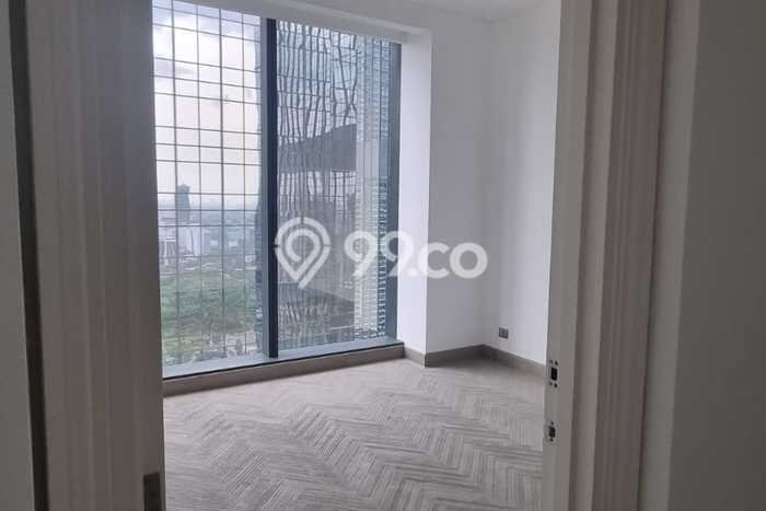Apartemen Strategis 351m2 di SCBD Jakarta Selatan 3 KT Apartemen Strategis 351m2 di SCBD Jakarta Selatan 3 KT