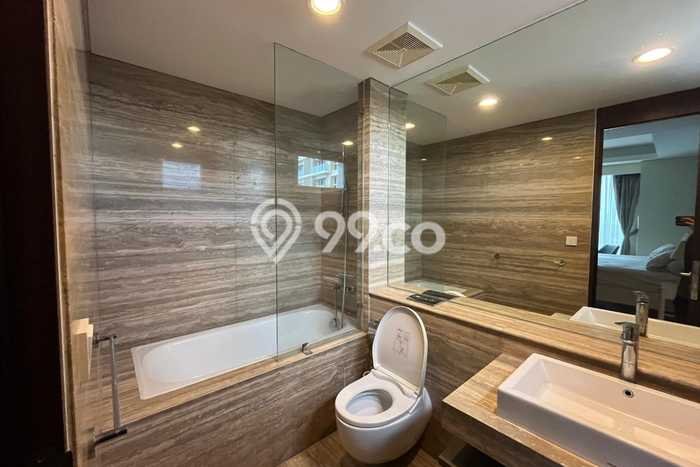 Disewakan Apartemen Murah di Pondok Indah 2 Bedroom Disewakan Apartemen Murah di Pondok Indah 2 Bedroom