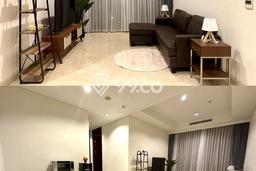 Sewa Apartemen Harga Terjangkau di Kuningan 2 KT Sewa Apartemen Harga Terjangkau di Kuningan 2 KT