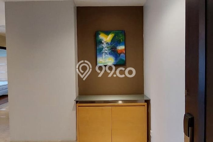 Apartemen Nyaman untuk Disewa, 2 Kamar di Jakarta Selatan Apartemen Nyaman untuk Disewa, 2 Kamar di Jakarta Selatan