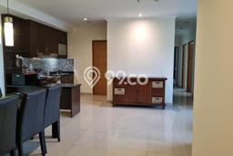Paling Dicari! Apartemen Premium Dijual di Pondok Indah Punya 3 Bedroom Paling Dicari! Apartemen Premium Dijual di Pondok Indah Punya 3 Bedroom