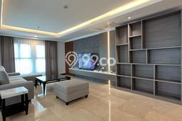 Sewa Apartemen Murah di Pondok Indah 3 Bedroom Sewa Apartemen Murah di Pondok Indah 3 Bedroom