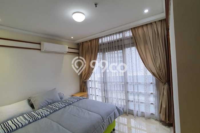 Sewa Apartemen Ekonomis 2 BR di Kuningan Jakarta Selatan Sewa Apartemen Ekonomis 2 BR di Kuningan Jakarta Selatan
