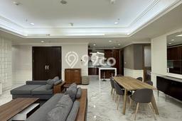 Apartemen Sewa 3 Kamar Murah Siap Huni di Jakarta Selatan, Luas 225m2 Apartemen Sewa 3 Kamar Murah Siap Huni di Jakarta Selatan, Luas 225m2
