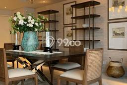 Siap Huni Apartemen Luxury di Pluit 5 Kamar & 4 Kamar Mandi Siap Huni Apartemen Luxury di Pluit 5 Kamar & 4 Kamar Mandi