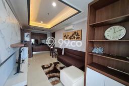 Apartemen Nyaman untuk Disewa, 1 Kamar di Jakarta Selatan Apartemen Nyaman untuk Disewa, 1 Kamar di Jakarta Selatan
