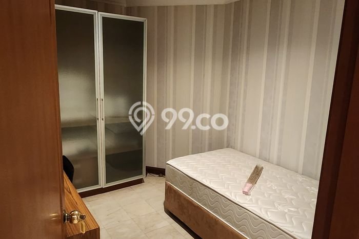 Sewa Apartemen Murah di Kuningan 2 KT Sewa Apartemen Murah di Kuningan 2 KT