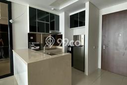 Apartemen Minimalis untuk Disewa, 2 Kamar di Jakarta Selatan Apartemen Minimalis untuk Disewa, 2 Kamar di Jakarta Selatan
