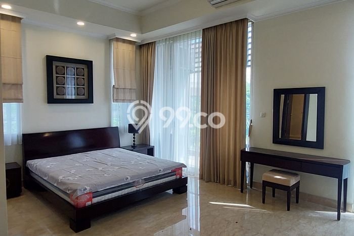 Disewakan Apartemen Terjangkau 3 BR di Setiabudi Jakarta Selatan Disewakan Apartemen Terjangkau 3 BR di Setiabudi Jakarta Selatan