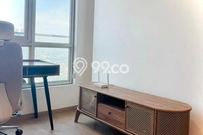 Hunian Apartemen Strategis untuk Dijual di Jakarta Selatan dengan 1 Kamar Hunian Apartemen Strategis untuk Dijual di Jakarta Selatan dengan 1 Kamar