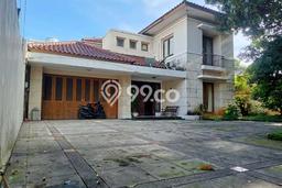 For Sale! Luxury House LT 740m2 Desain Modern di Duren Tiga For Sale! Luxury House LT 740m2 Desain Modern di Duren Tiga
