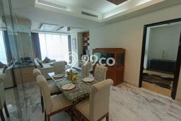 Dijual Apartemen Eksklusif 3 Bedroom di Jakarta Selatan Dekat ke Fasilitas Publik Dijual Apartemen Eksklusif 3 Bedroom di Jakarta Selatan Dekat ke Fasilitas Publik