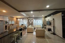 Disewakan Apartemen Terjangkau 2 BR di KH Mas Mansyur Jakarta Pusat Disewakan Apartemen Terjangkau 2 BR di KH Mas Mansyur Jakarta Pusat