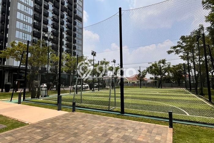Disewakan Apartemen Ekonomis 2 KT di Fatmawati Jakarta Selatan Disewakan Apartemen Ekonomis 2 KT di Fatmawati Jakarta Selatan