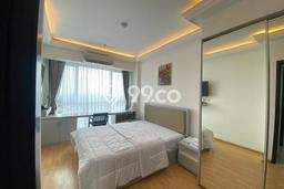 Untuk Dijual Apartemen 2 KT & 2 KM di Jakarta Selatan Lokasi Strategis Untuk Dijual Apartemen 2 KT & 2 KM di Jakarta Selatan Lokasi Strategis
