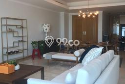 Hunian Strategis 252m2 di Thamrin Jakarta Pusat 3 Bedroom Hunian Strategis 252m2 di Thamrin Jakarta Pusat 3 Bedroom