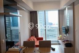 Hunian Apartemen Ideal untuk Dijual di Jakarta Barat dengan 3 Kamar Hunian Apartemen Ideal untuk Dijual di Jakarta Barat dengan 3 Kamar