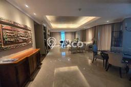 Apartemen Sewa 3 Kamar Murah Siap Huni di Jakarta Selatan, Luas 198m2 Apartemen Sewa 3 Kamar Murah Siap Huni di Jakarta Selatan, Luas 198m2