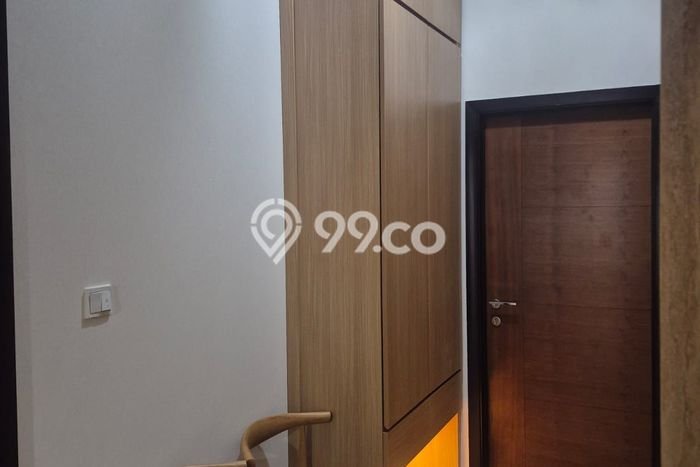 Apartemen Sewa 3 Kamar Murah Siap Huni di Jakarta Selatan, Luas 156m2 Apartemen Sewa 3 Kamar Murah Siap Huni di Jakarta Selatan, Luas 156m2