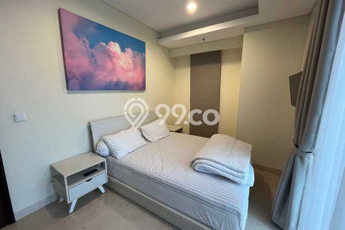 Disewakan Apartemen Murah di Pondok Indah 2 Bedroom Disewakan Apartemen Murah di Pondok Indah 2 Bedroom