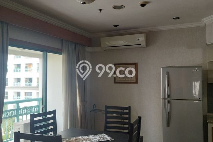 Apartemen Luxury Dijual di Jakarta Pusat Lokasi Strategis Punya 2 Kamar Tidur Apartemen Luxury Dijual di Jakarta Pusat Lokasi Strategis Punya 2 Kamar Tidur