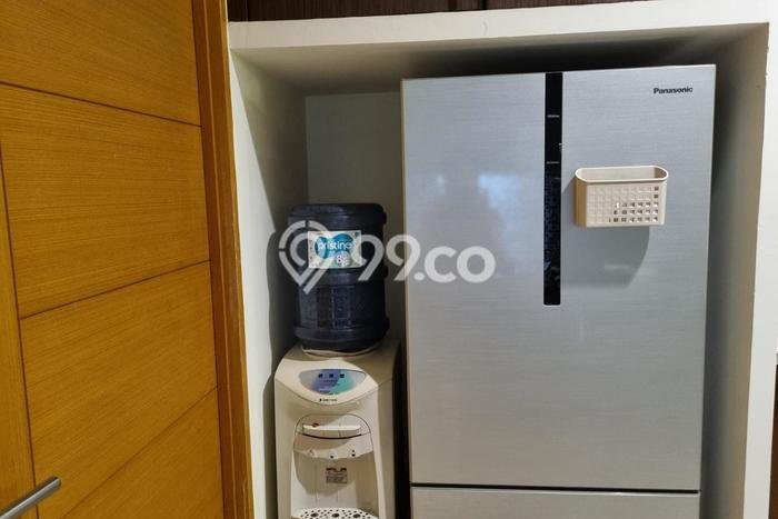 Disewakan Apartemen Terjangkau 3 KT di Pondok Indah Jakarta Selatan Disewakan Apartemen Terjangkau 3 KT di Pondok Indah Jakarta Selatan