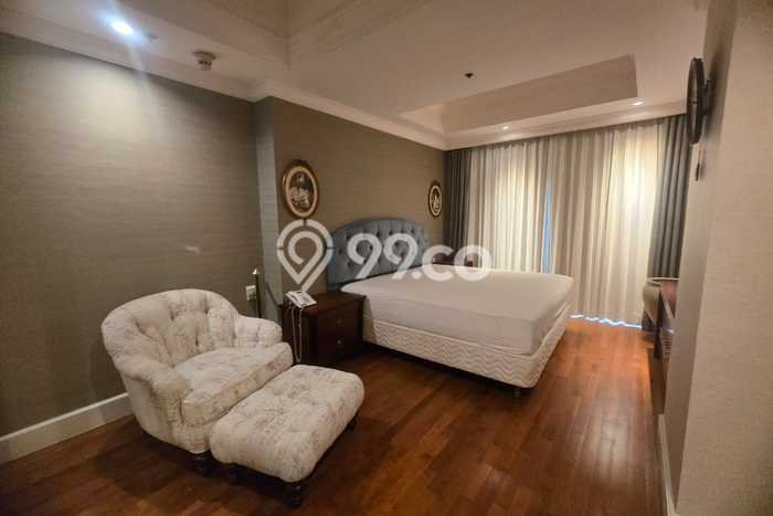 Apartemen Sewa 3 Kamar Murah Siap Huni di Jakarta Selatan, Luas 198m2 Apartemen Sewa 3 Kamar Murah Siap Huni di Jakarta Selatan, Luas 198m2