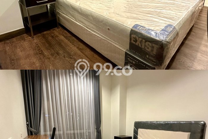 Sewa Apartemen Harga Terjangkau di Kuningan 2 KT Sewa Apartemen Harga Terjangkau di Kuningan 2 KT