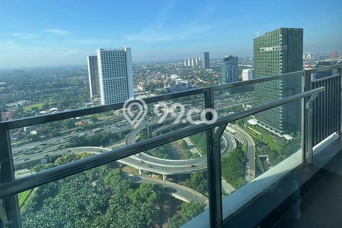 Hunian Apartemen Strategis untuk Dijual di Jakarta Selatan dengan 1 Kamar Hunian Apartemen Strategis untuk Dijual di Jakarta Selatan dengan 1 Kamar