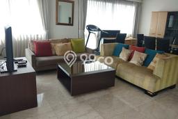 Hunian Apartemen Eksklusif untuk Dijual di Jakarta Selatan dengan 2 BR & 2 Kamar Mandi Hunian Apartemen Eksklusif untuk Dijual di Jakarta Selatan dengan 2 BR & 2 Kamar Mandi