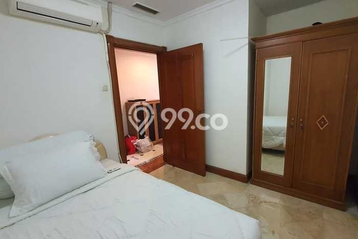 Sewa Apartemen Ekonomis 2 BR di Kuningan Jakarta Selatan Sewa Apartemen Ekonomis 2 BR di Kuningan Jakarta Selatan