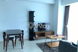 Untuk Dijual Apartemen 1 KT & 1 KM di Jakarta Selatan Lokasi Strategis Untuk Dijual Apartemen 1 KT & 1 KM di Jakarta Selatan Lokasi Strategis