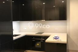Apartemen Minimalis untuk Disewa, 1 Kamar di Jakarta Selatan Apartemen Minimalis untuk Disewa, 1 Kamar di Jakarta Selatan