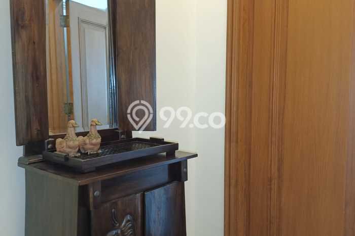 Hunian Strategis 198m2 di Kuningan Jakarta Selatan 3 KT Hunian Strategis 198m2 di Kuningan Jakarta Selatan 3 KT