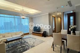 Dijual Apartemen Eksklusif 2 Bedroom di Jakarta Pusat Dekat ke Fasilitas Publik Dijual Apartemen Eksklusif 2 Bedroom di Jakarta Pusat Dekat ke Fasilitas Publik
