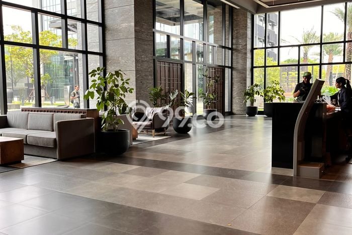 Disewakan Apartemen Ekonomis 2 KT di Fatmawati Jakarta Selatan Disewakan Apartemen Ekonomis 2 KT di Fatmawati Jakarta Selatan